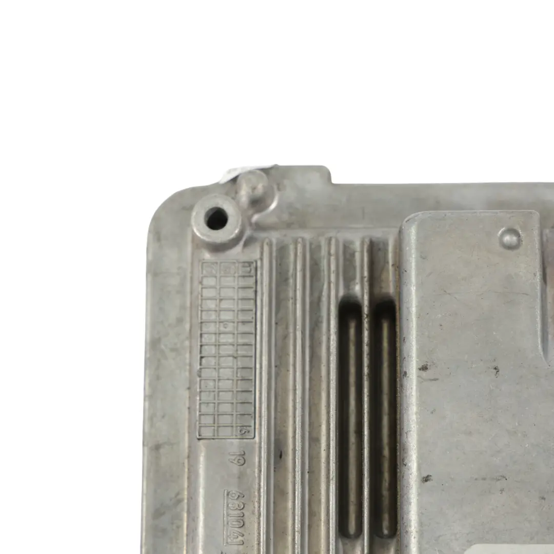 Volkswagen Golf VII 5G 1.5 TSI DACA 130HP Engine Control ECU Automatic - SKU 05E907309-3 - Part number 05E907309