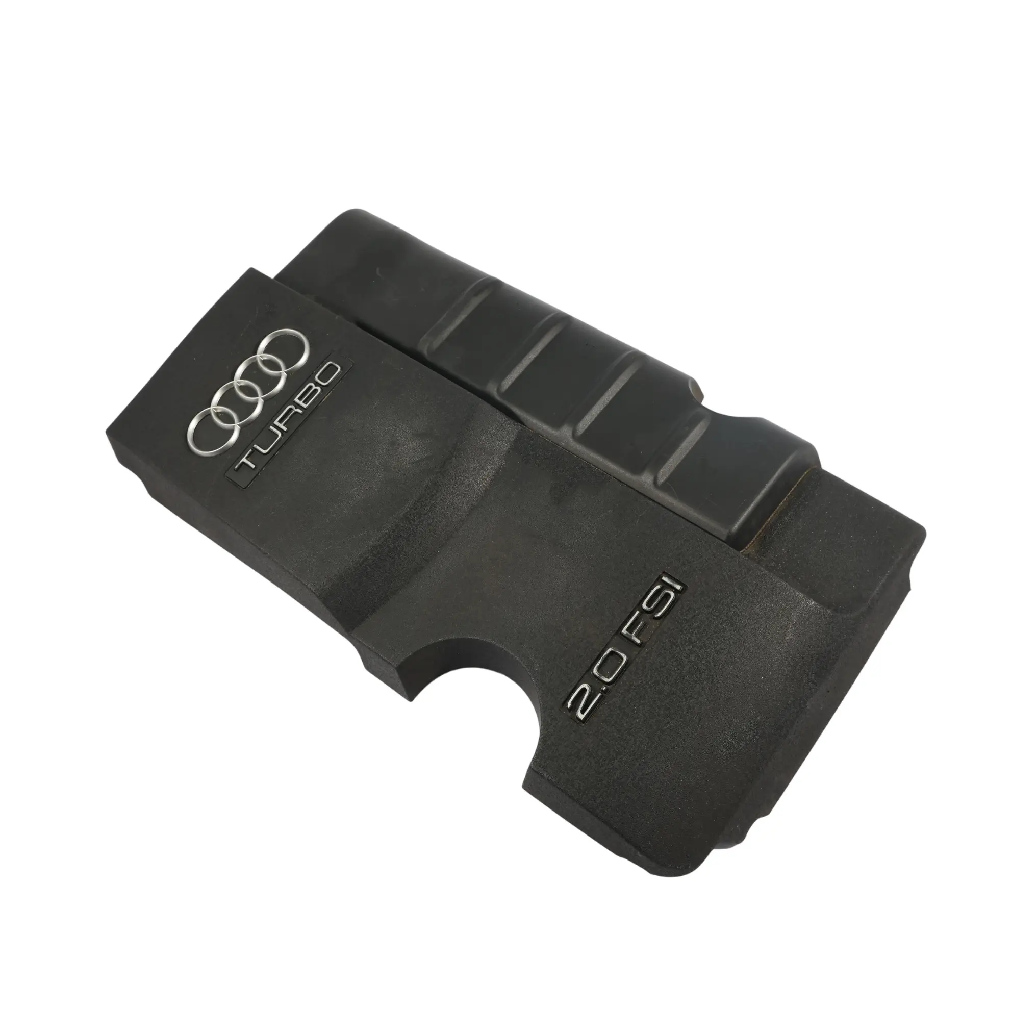 Audi A4 B7 2.0 FSI Gasolina Motor Tapa Superior Panel 06D103925E
