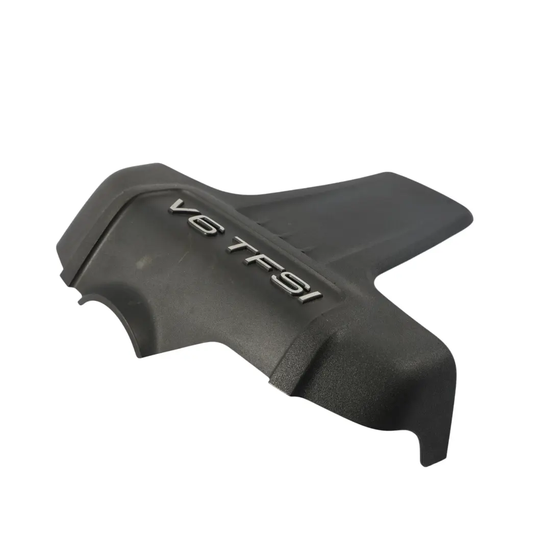 Cache Supérieur De Moteur 3.0 TFSI CAKA pour Audi S4 B8 S5 8T à propos du numéro de pièce 06E103927K Audi S4 B8 S5 8T Cache Supérieur De Moteur 3.0 TFSI CAKA - SKU 06E103927K - Numéro de pièce 06E103927K