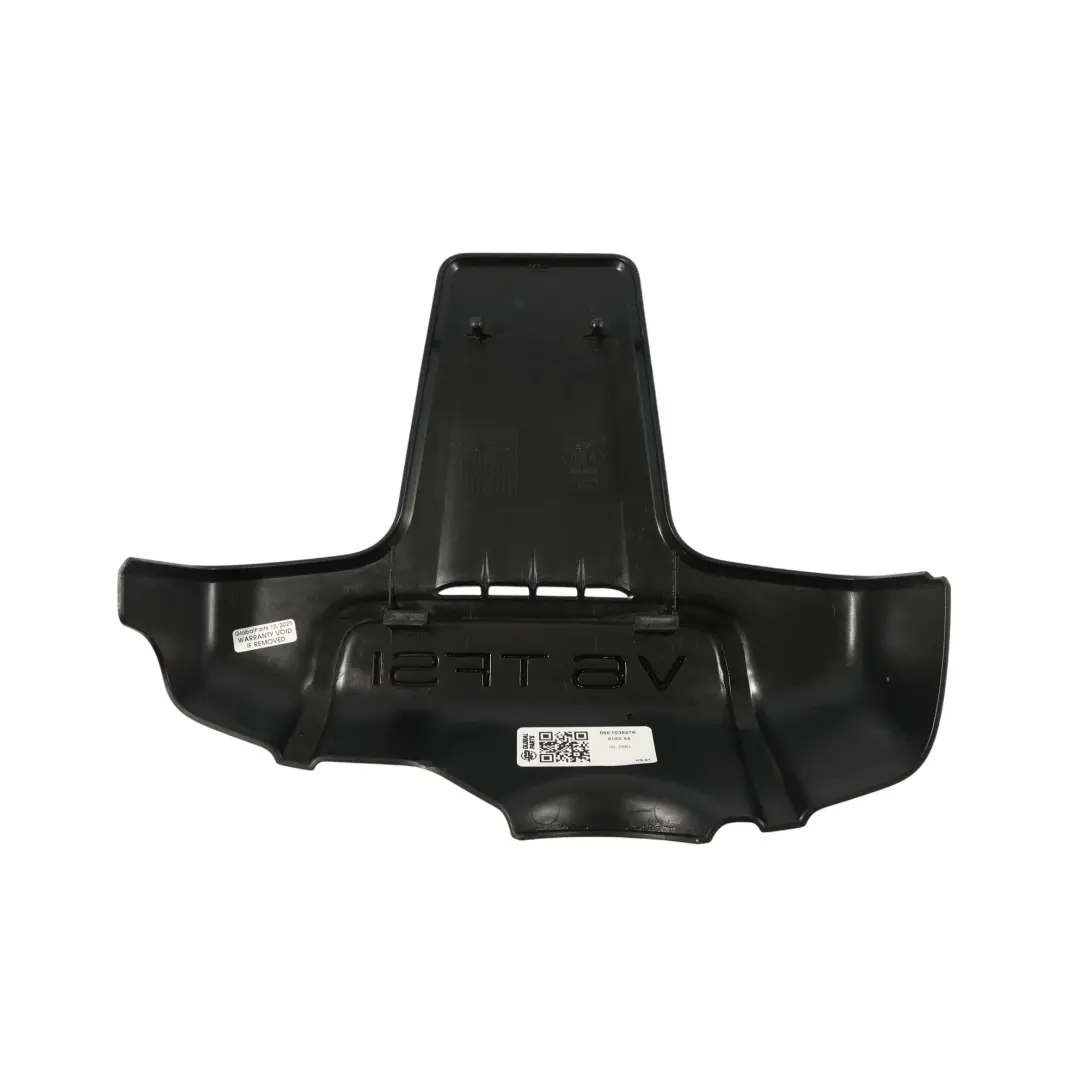 Cache Supérieur De Moteur 3.0 TFSI CAKA pour Audi S4 B8 S5 8T à propos du numéro de pièce 06E103927K Audi S4 B8 S5 8T Cache Supérieur De Moteur 3.0 TFSI CAKA - SKU 06E103927K - Numéro de pièce 06E103927K