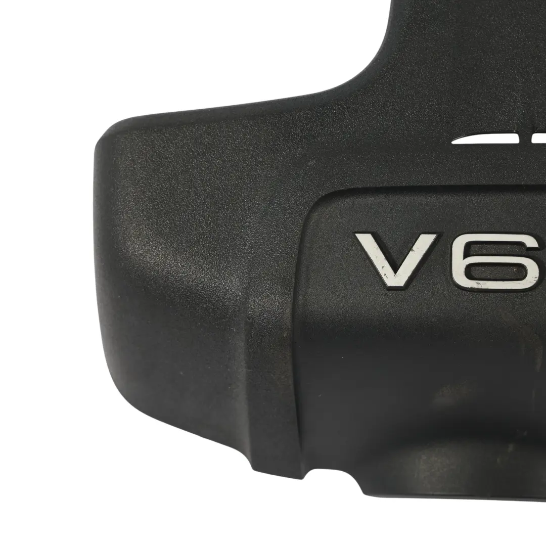 Audi S4 B8 S5 8T Cache Supérieur De Moteur 3.0 TFSI CAKA - SKU 06E103927K - Numéro de pièce 06E103927K