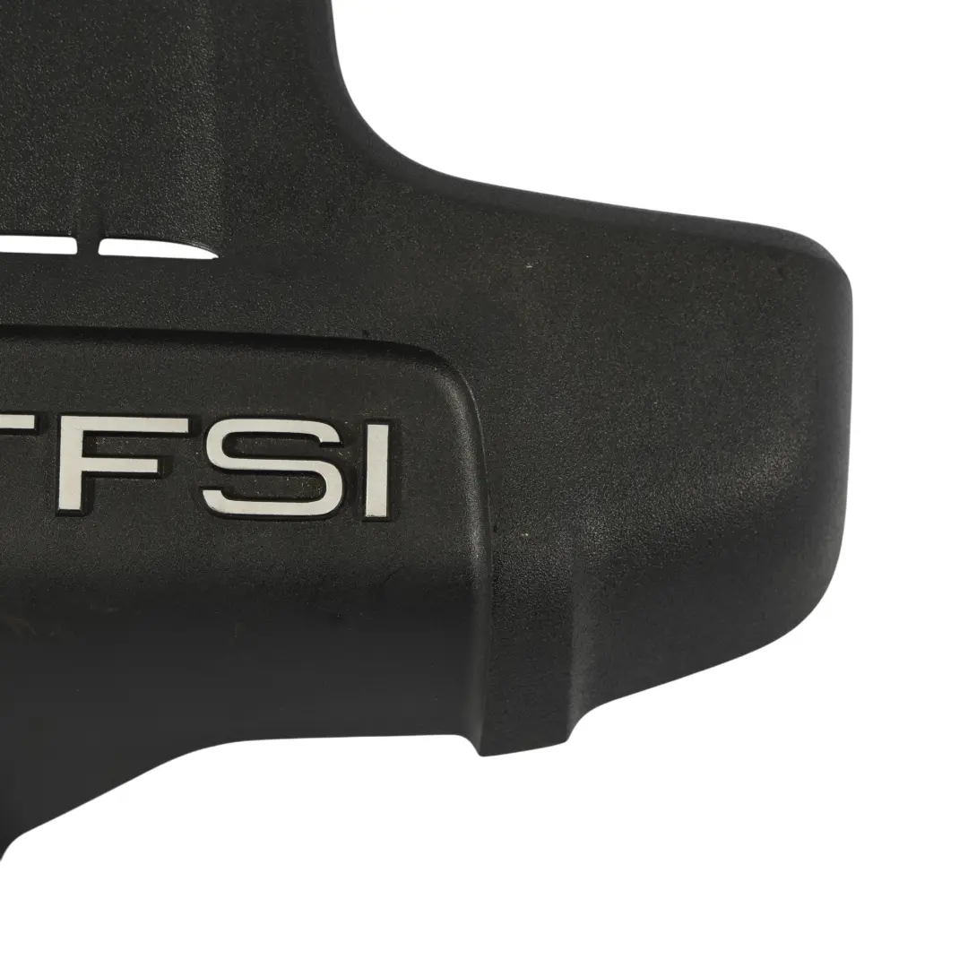 Cache Supérieur De Moteur 3.0 TFSI CAKA pour Audi S4 B8 S5 8T à propos du numéro de pièce 06E103927K Audi S4 B8 S5 8T Cache Supérieur De Moteur 3.0 TFSI CAKA - SKU 06E103927K - Numéro de pièce 06E103927K