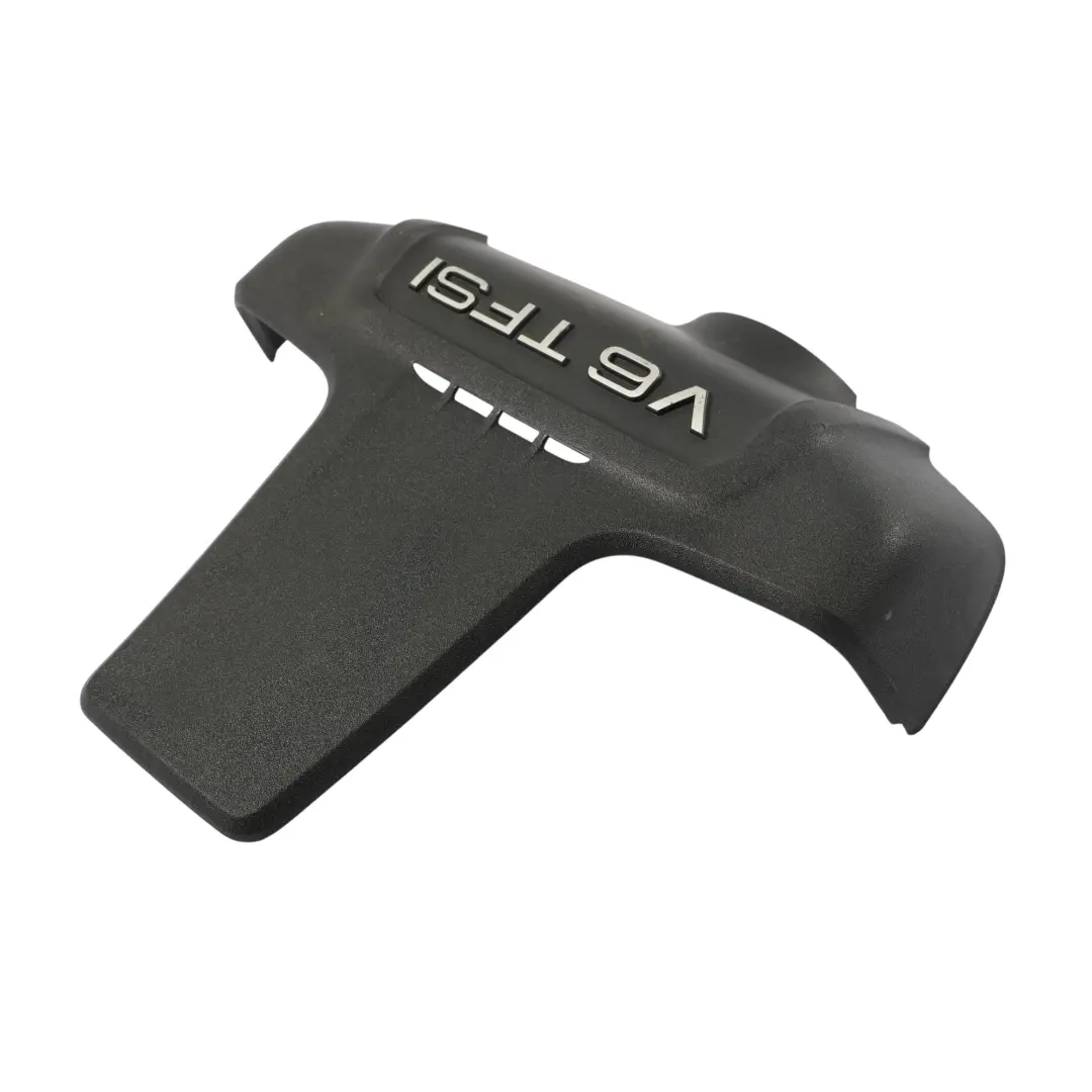 Audi S4 B8 S5 8T Cubierta Superior Del Motor 3.0 TFSI CAKA - SKU 06E103927K - Número de pieza 06E103927K
