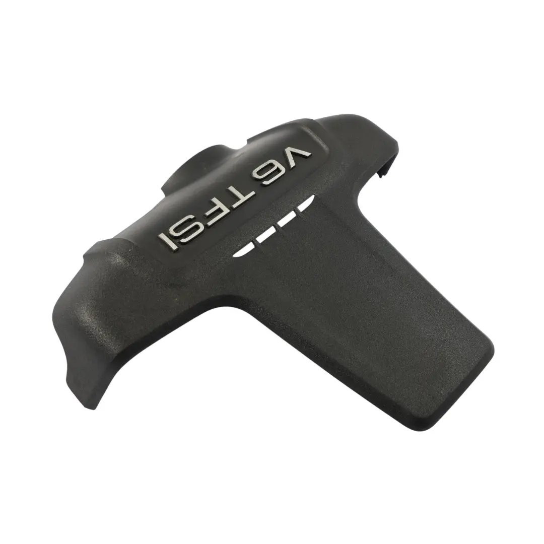 Audi S4 B8 S5 8T Obere Motorabdeckung Verkleidung 3.0 TFSI CAKA - SKU 06E103927K - Teilenummer 06E103927K