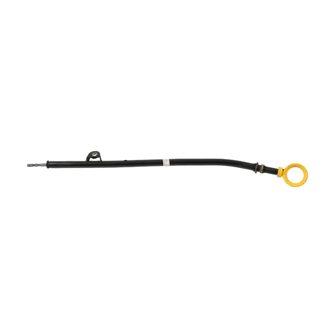 Oil Level Dipstick Guide 3.0 TFSI CAKA to Audi S4 B8 Engine with Part number 06E115630B Audi S4 B8 Engine Oil Level Dipstick Guide 3.0 TFSI CAKA - SKU 06E115630B-1 - Part number 06E115630B