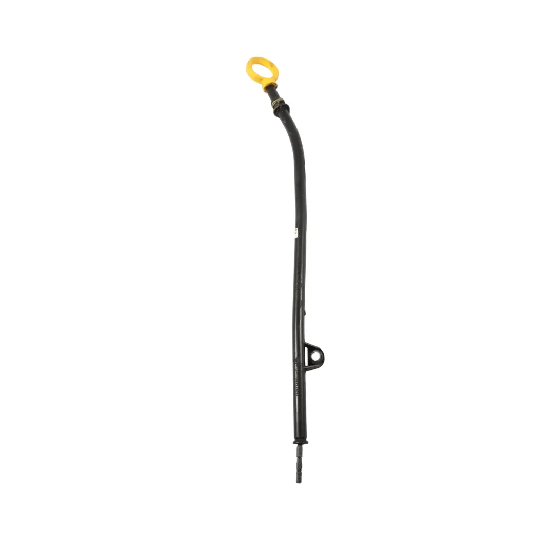 Audi S4 B8 Engine Oil Level Dipstick Guide 3.0 TFSI CAKA - SKU 06E115630B-1 - Part number 06E115630B