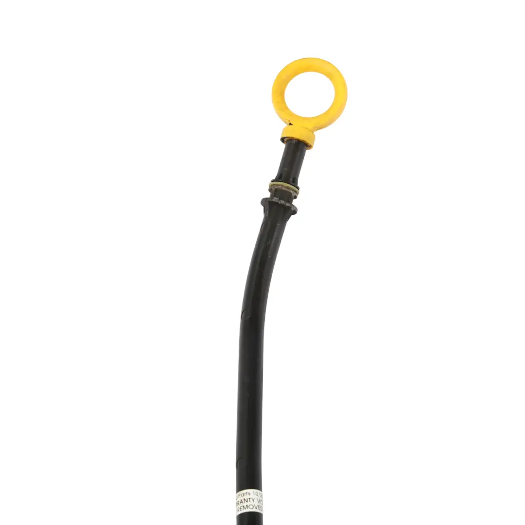 Motorölstand Messstab Führung 3.0 TFSI CAKA für Audi S4 B8 mit Teilenummer 06E115630B Audi S4 B8 Motorölstand Messstab Führung 3.0 TFSI CAKA - SKU 06E115630B-1 - Teilenummer 06E115630B