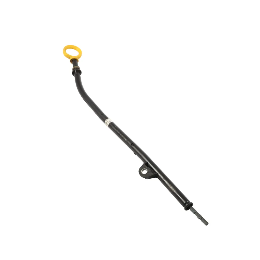 Audi S4 B8 Engine Oil Level Dipstick Guide 3.0 TFSI CAKA - SKU 06E115630B-1 - Part number 06E115630B