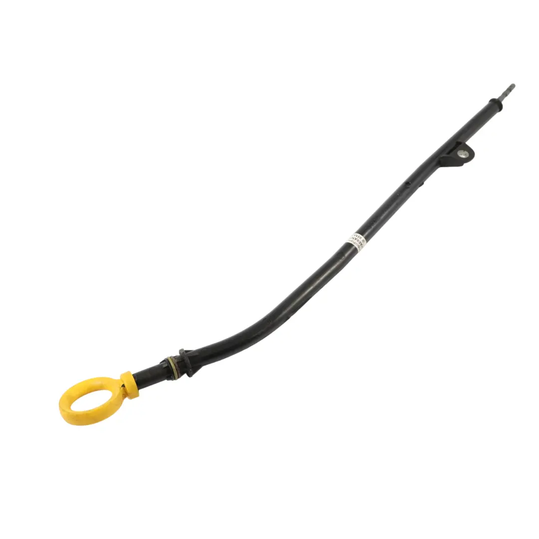 Guide De Niveau D'Huile Moteur 3.0 TFSI CAKA pour Audi S4 B8 à propos du numéro de pièce 06E115630B Audi S4 B8 Guide De Niveau D'Huile Moteur 3.0 TFSI CAKA - SKU 06E115630B-1 - Numéro de pièce 06E115630B