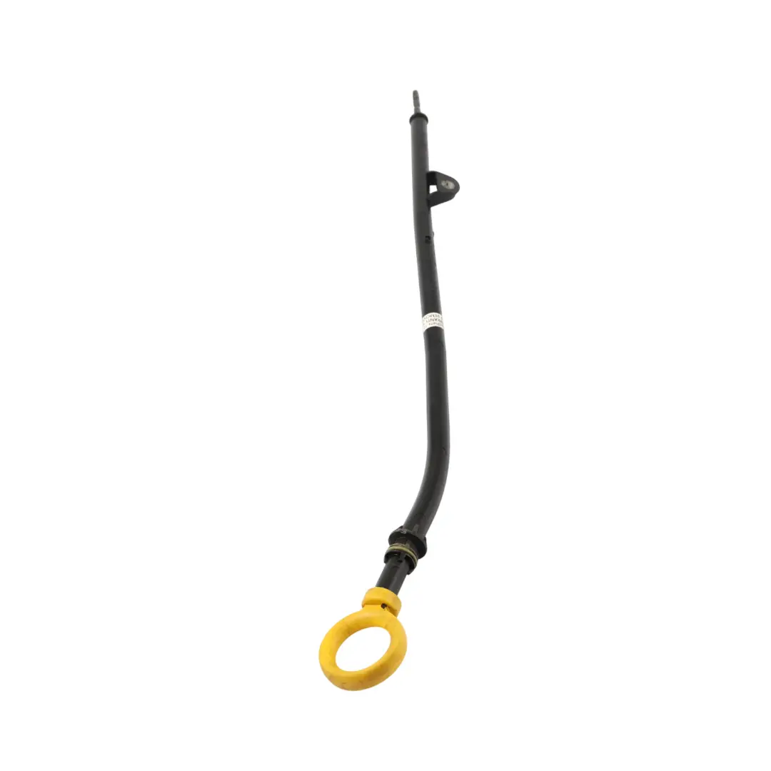 Motorölstand Messstab Führung 3.0 TFSI CAKA für Audi S4 B8 mit Teilenummer 06E115630B Audi S4 B8 Motorölstand Messstab Führung 3.0 TFSI CAKA - SKU 06E115630B-1 - Teilenummer 06E115630B
