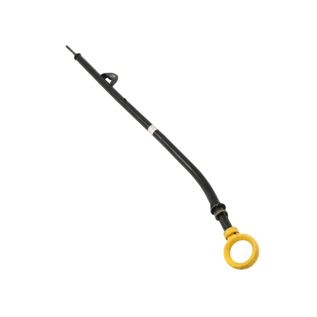 Guide De Niveau D'Huile Moteur 3.0 TFSI CAKA pour Audi S4 B8 à propos du numéro de pièce 06E115630B Audi S4 B8 Guide De Niveau D'Huile Moteur 3.0 TFSI CAKA - SKU 06E115630B-1 - Numéro de pièce 06E115630B