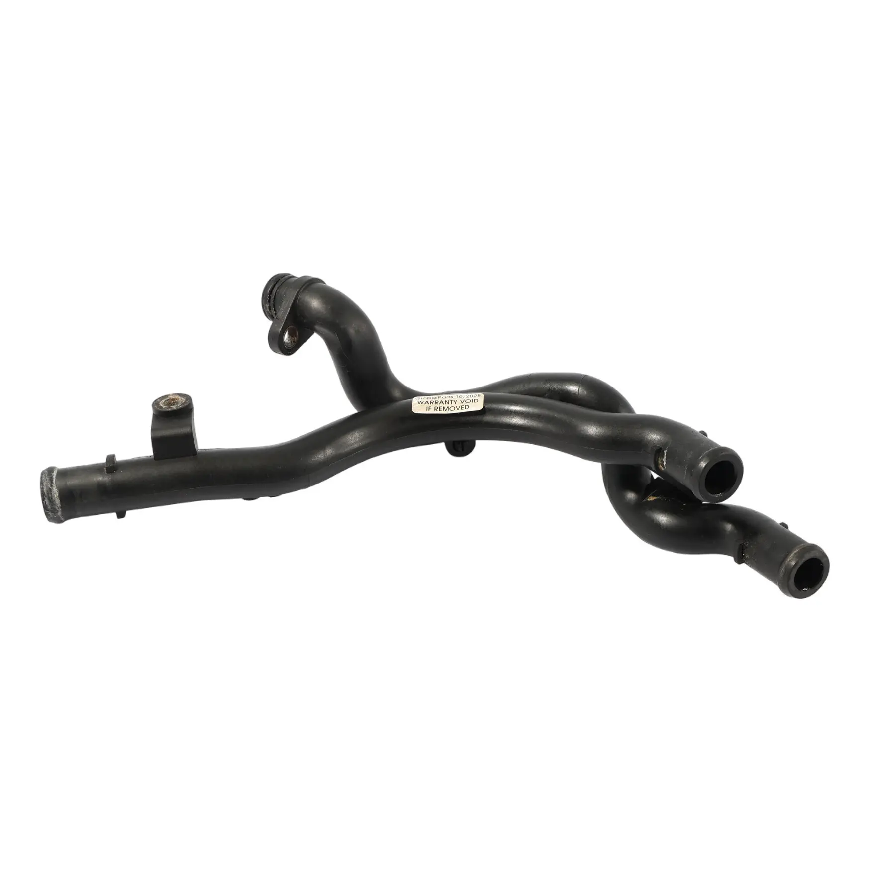 Audi S4 B8 Durite De Liquide De Refroidissement Moteur 3.0 TFSI CAKA 06E121044D