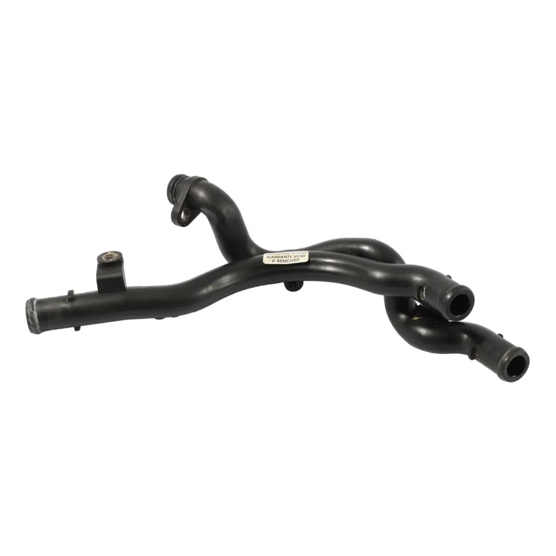 Audi S4 B8 Tubo Raffreddamento Motore Linea Tubo Acqua 3.0 TFSI CAKA - SKU 06E121044D - Numero di parte 06E121044D