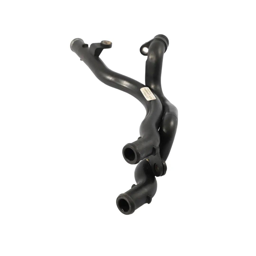 Refrigerante Tubo Agua Manguera Line 3.0 TFSI CAKA para Audi S4 B8 Motor con número de pieza 06E121044D Audi S4 B8 Motor Refrigerante Tubo Agua Manguera Line 3.0 TFSI CAKA - SKU 06E121044D - Número de pieza 06E121044D