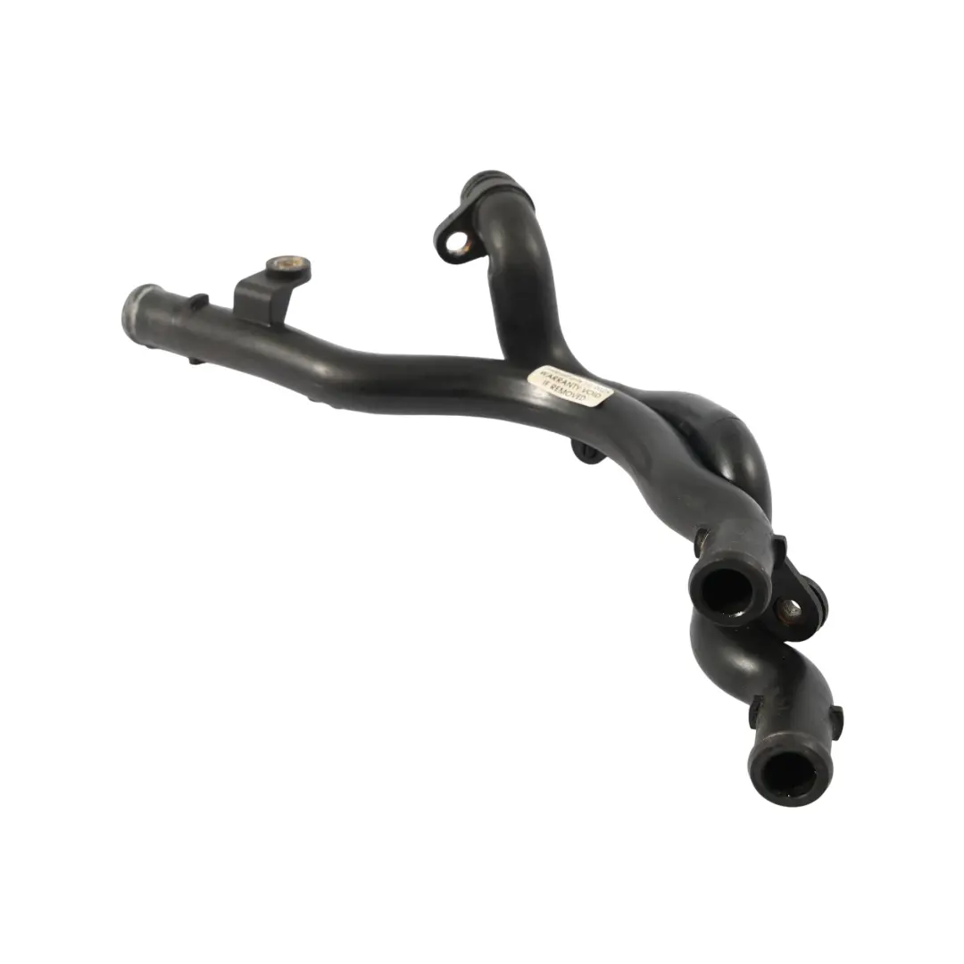 Durite De Liquide De Refroidissement Moteur 3.0 TFSI CAKA pour Audi S4 B8 à propos du numéro de pièce 06E121044D Audi S4 B8 Durite De Liquide De Refroidissement Moteur 3.0 TFSI CAKA - SKU 06E121044D - Numéro de pièce 06E121044D