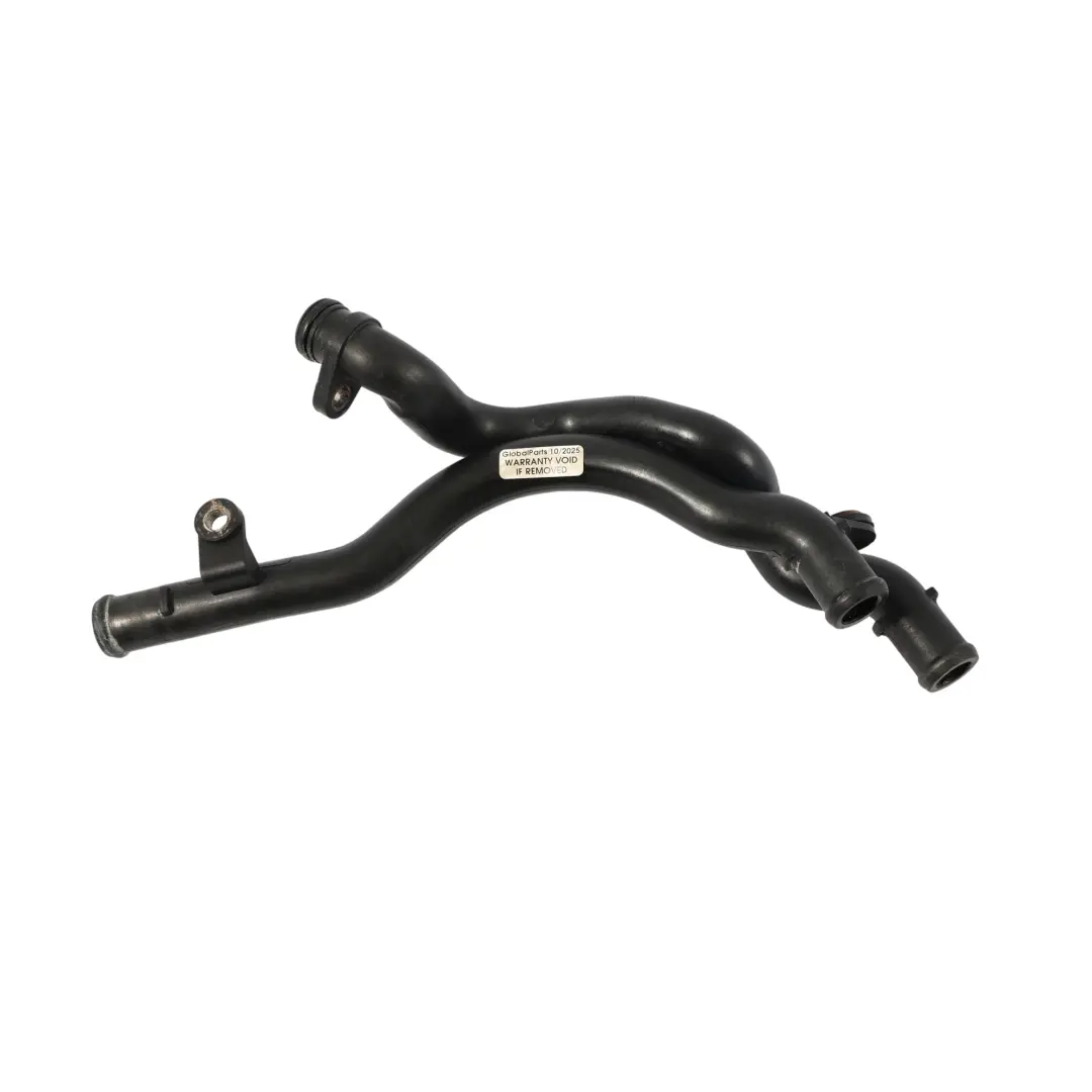 Tubo Raffreddamento Motore Linea Tubo Acqua 3.0 TFSI CAKA per Audi S4 B8 con numero di parte 06E121044D Audi S4 B8 Tubo Raffreddamento Motore Linea Tubo Acqua 3.0 TFSI CAKA - SKU 06E121044D - Numero di parte 06E121044D