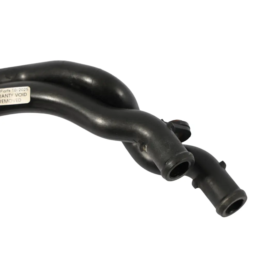 Tubo Raffreddamento Motore Linea Tubo Acqua 3.0 TFSI CAKA per Audi S4 B8 con numero di parte 06E121044D Audi S4 B8 Tubo Raffreddamento Motore Linea Tubo Acqua 3.0 TFSI CAKA - SKU 06E121044D - Numero di parte 06E121044D