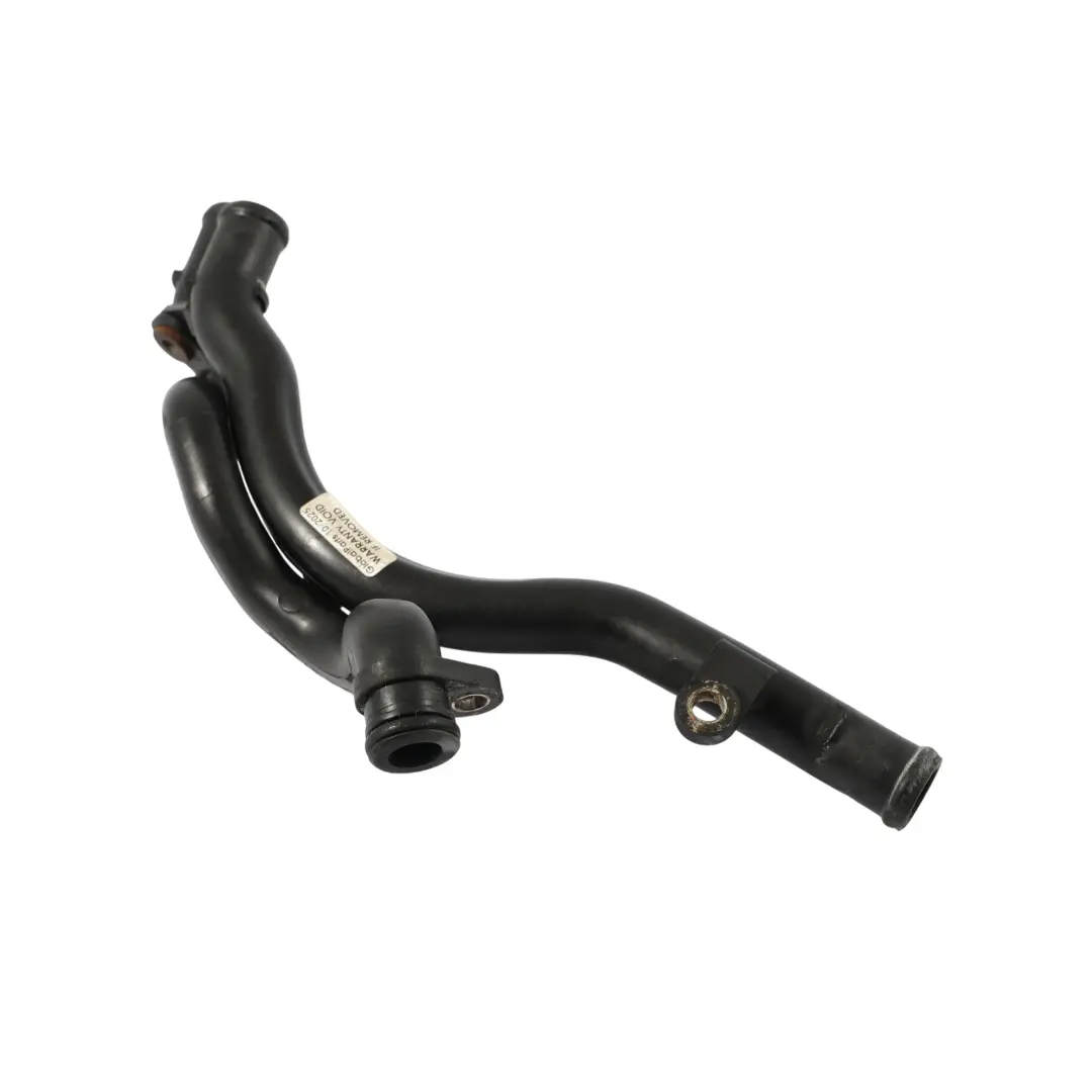 Refrigerante Tubo Agua Manguera Line 3.0 TFSI CAKA para Audi S4 B8 Motor con número de pieza 06E121044D Audi S4 B8 Motor Refrigerante Tubo Agua Manguera Line 3.0 TFSI CAKA - SKU 06E121044D - Número de pieza 06E121044D