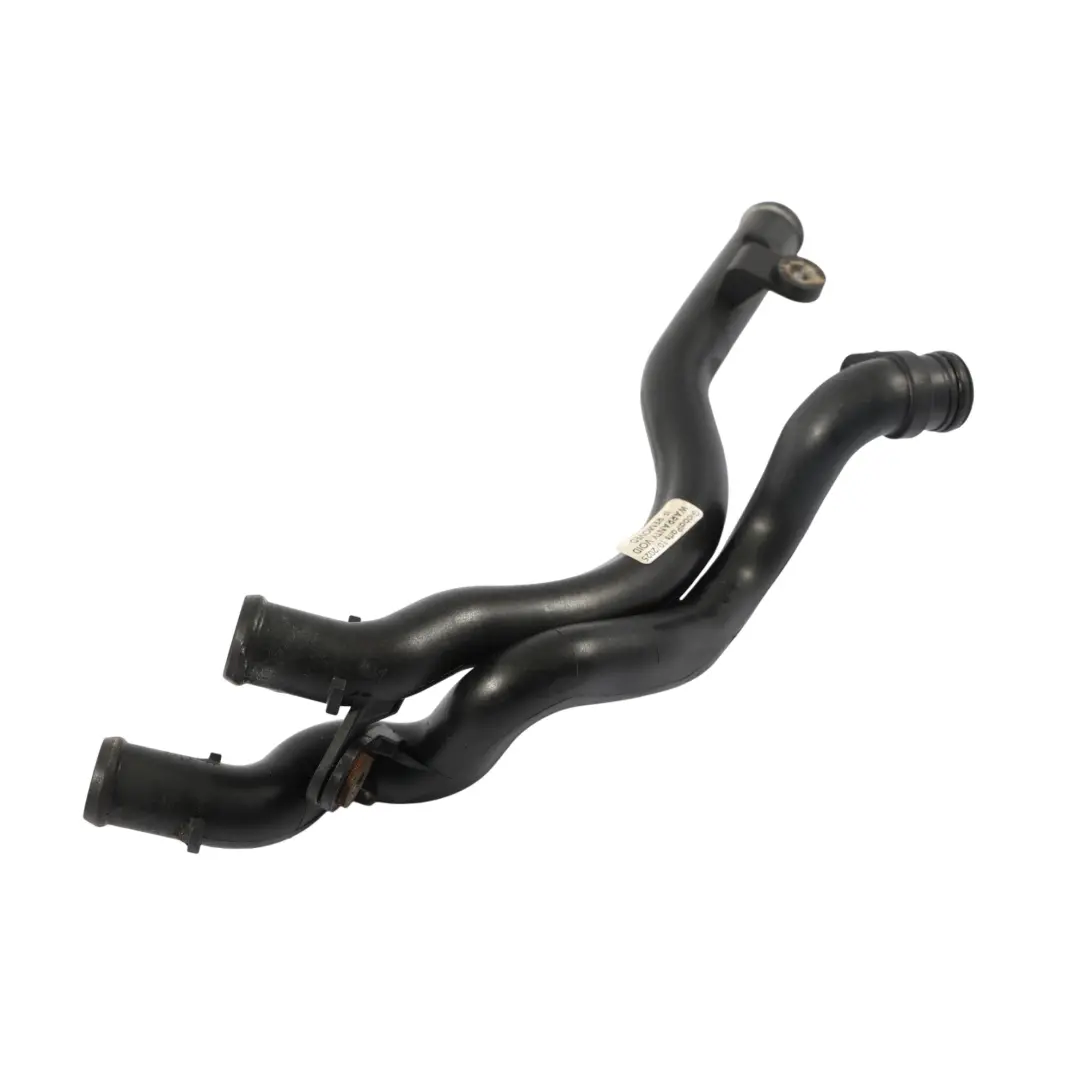 Tubo Raffreddamento Motore Linea Tubo Acqua 3.0 TFSI CAKA per Audi S4 B8 con numero di parte 06E121044D Audi S4 B8 Tubo Raffreddamento Motore Linea Tubo Acqua 3.0 TFSI CAKA - SKU 06E121044D - Numero di parte 06E121044D