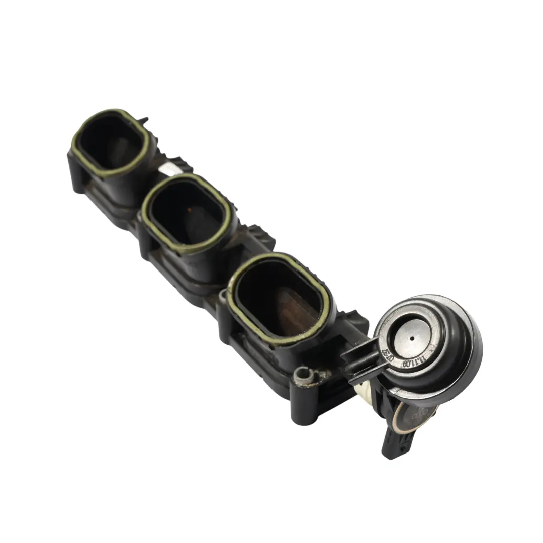 Collecteur D'Admission Audi S4 B8 A6 C6 Q5 3.0 Essence Droit - SKU 06E133110AL-1 - Numéro de pièce 06E133110AL
