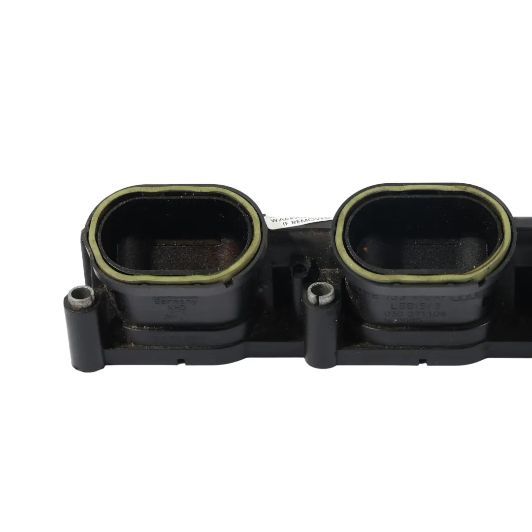 Intake Inlet Mainfold Audi S4 B8 A6 C6 Q5 3.0 Petrol Right O/S to with Part number 06E133110AL Intake Inlet Mainfold Audi S4 B8 A6 C6 Q5 3.0 Petrol Right O/S - SKU 06E133110AL-1 - Part number 06E133110AL