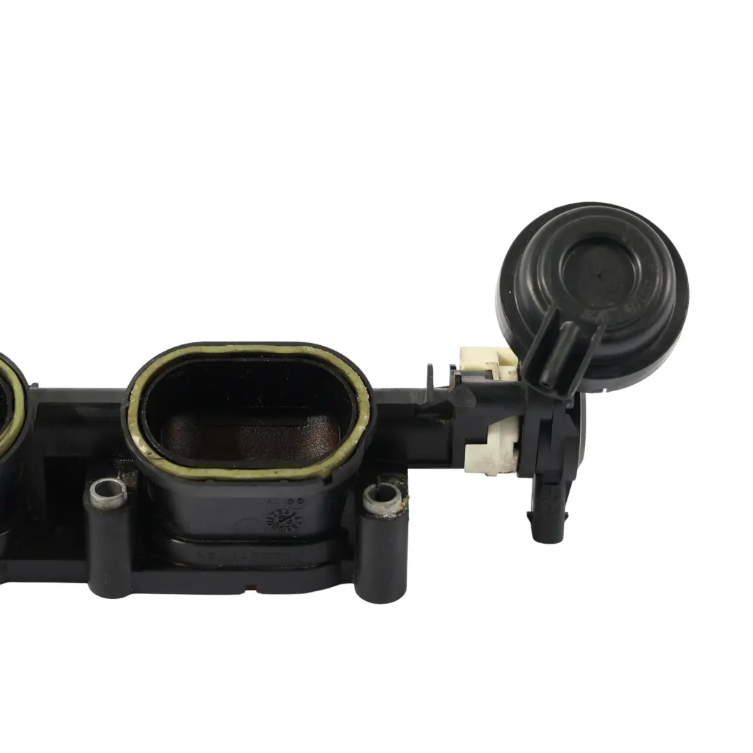 Intake Inlet Mainfold Audi S4 B8 A6 C6 Q5 3.0 Petrol Right O/S to with Part number 06E133110AL Intake Inlet Mainfold Audi S4 B8 A6 C6 Q5 3.0 Petrol Right O/S - SKU 06E133110AL-1 - Part number 06E133110AL