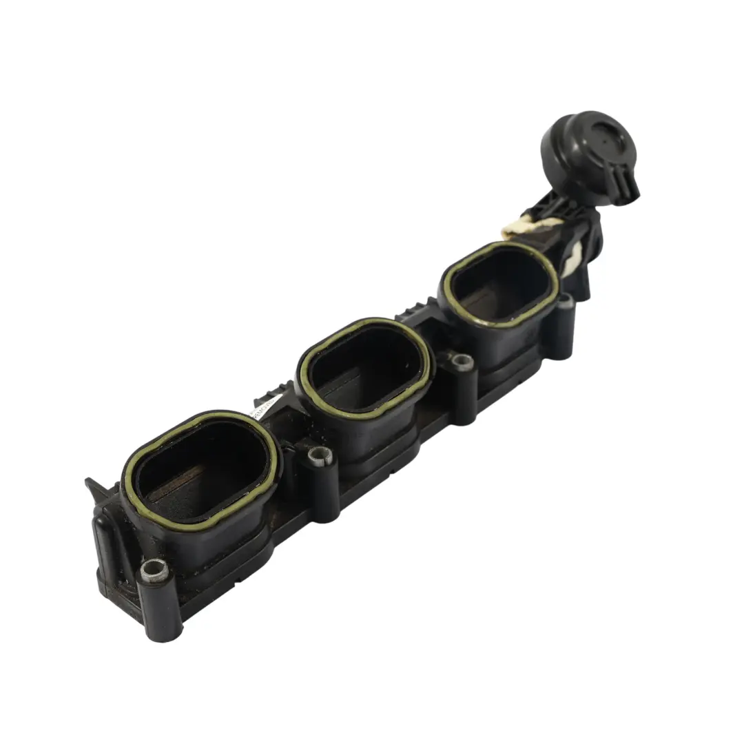 Intake Inlet Mainfold Audi S4 B8 A6 C6 Q5 3.0 Petrol Right O/S to with Part number 06E133110AL Intake Inlet Mainfold Audi S4 B8 A6 C6 Q5 3.0 Petrol Right O/S - SKU 06E133110AL-1 - Part number 06E133110AL