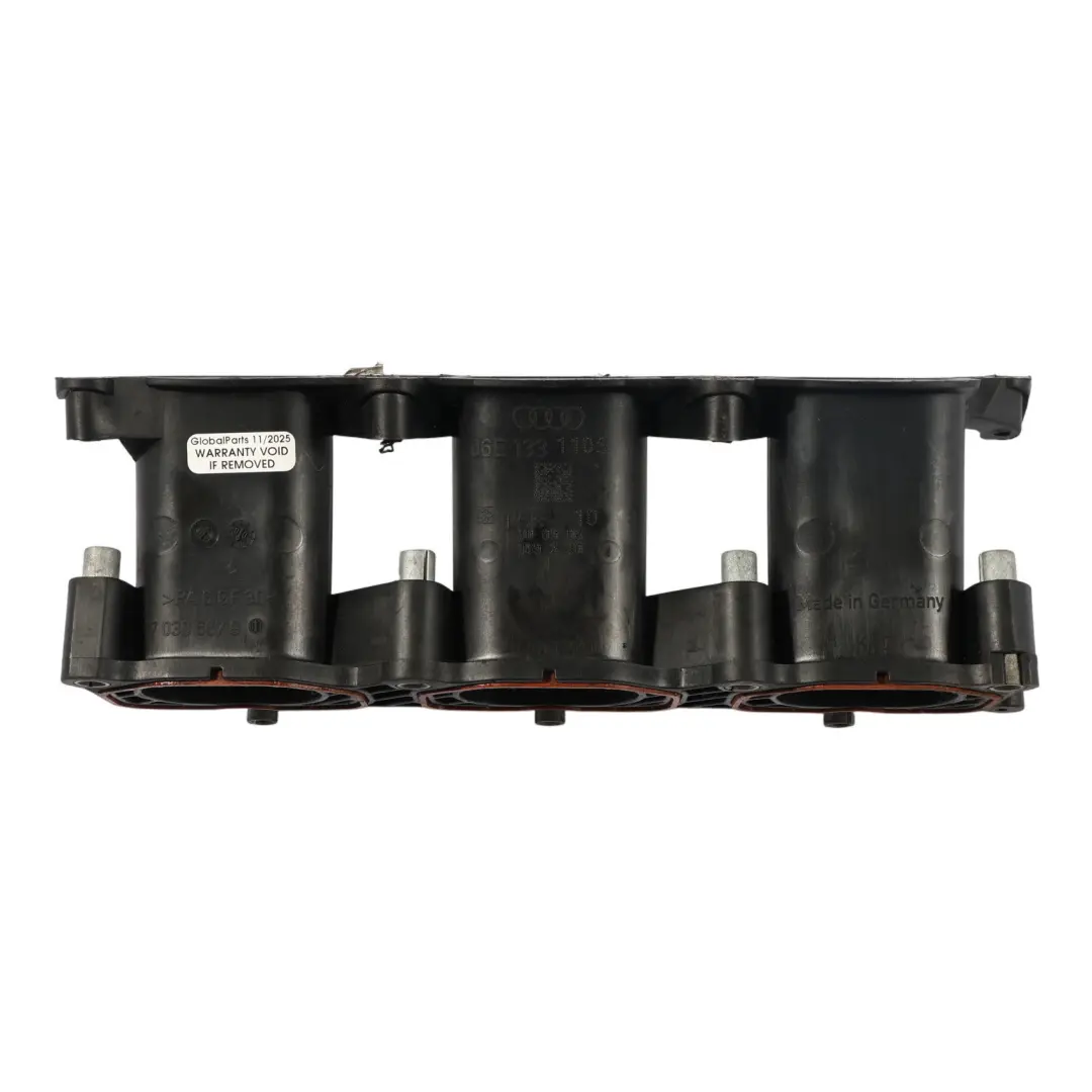 Audi A4 S4 B8 A6 C6 Intake Inlet Manifold 3.0 Petrol Right O/S - SKU 06E133110AL-2 - Part number 06E133110AL