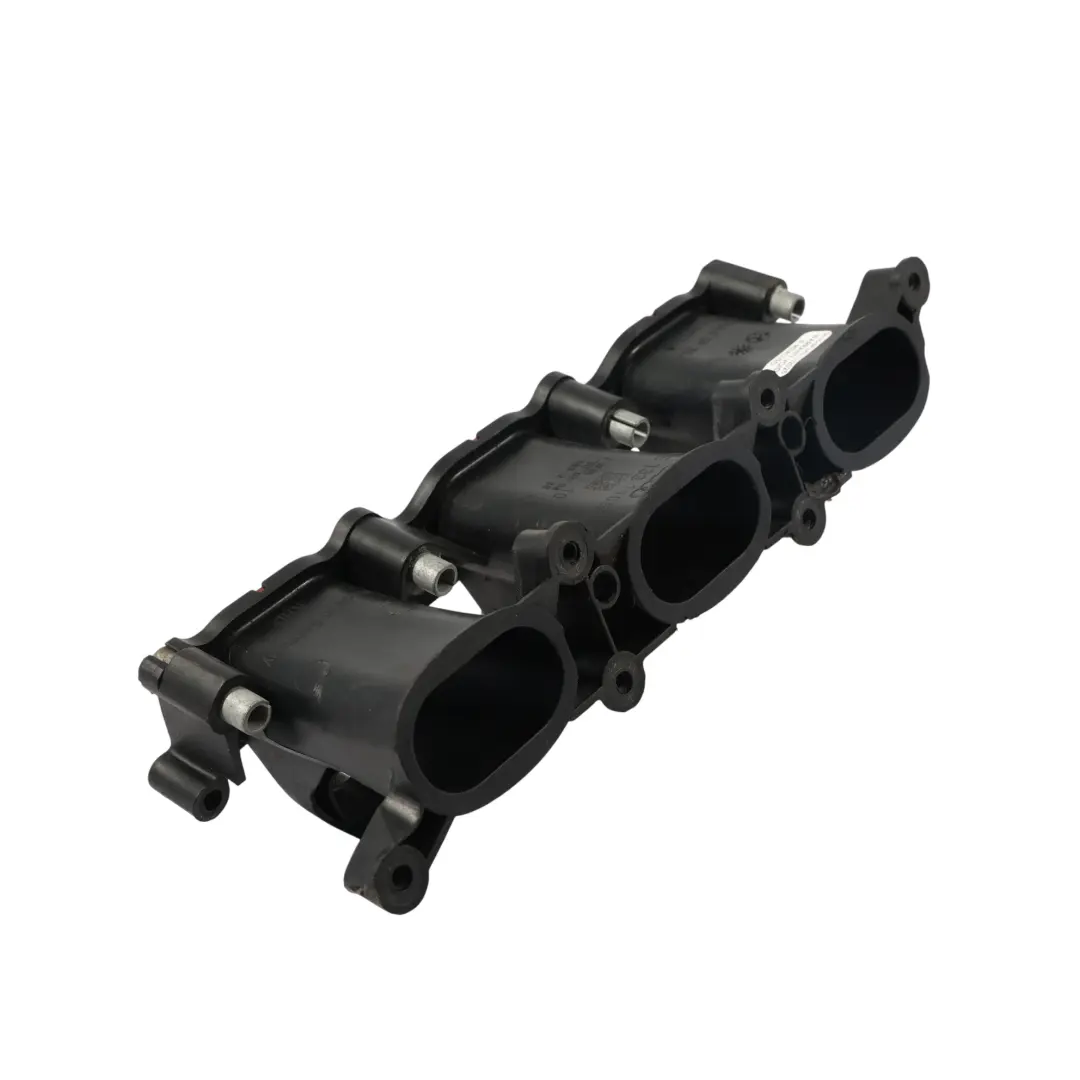 Collettore Aspirazione 3.0 Benzina Destra per Audi A4 S4 B8 A6 C6 con numero di parte 06E133110AL Audi A4 S4 B8 A6 C6 Collettore Aspirazione 3.0 Benzina Destra - SKU 06E133110AL-2 - Numero di parte 06E133110AL