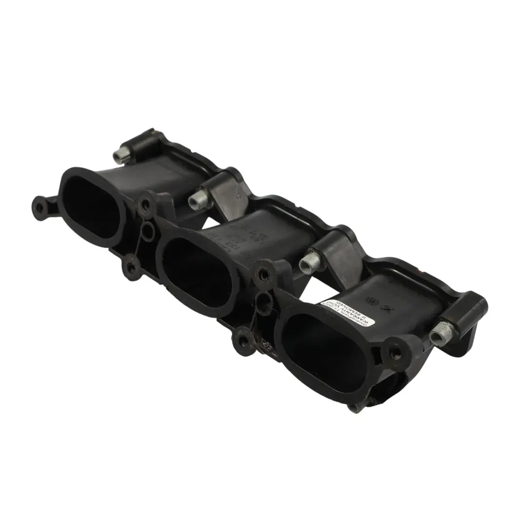 Intake Inlet Manifold 3.0 Petrol Right O/S to Audi A4 S4 B8 A6 C6 with Part number 06E133110AL Audi A4 S4 B8 A6 C6 Intake Inlet Manifold 3.0 Petrol Right O/S - SKU 06E133110AL-2 - Part number 06E133110AL