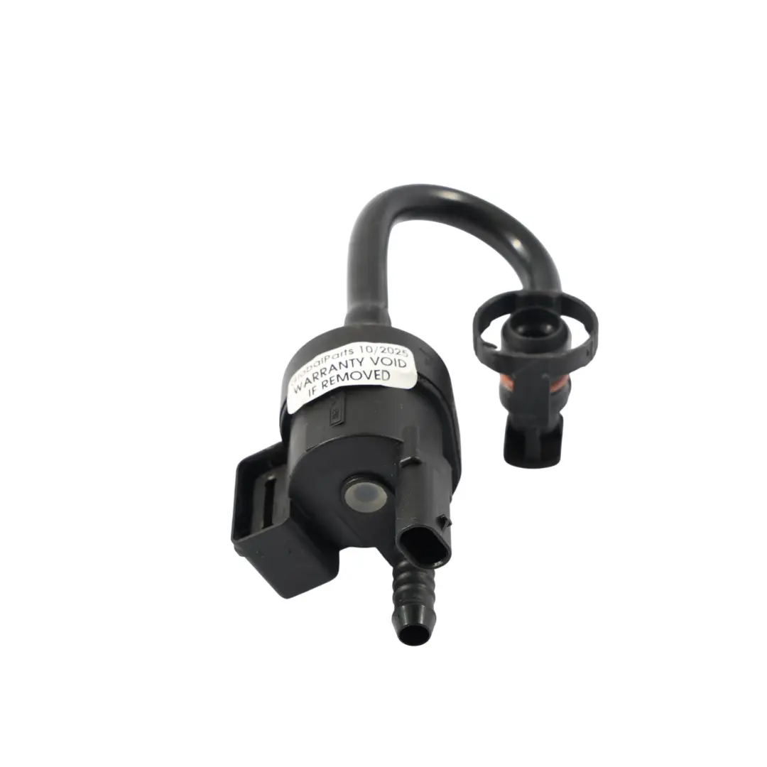 Unterdruckventil Schlauchleitung 3.0 TFSI CAKA für Audi S4 B8 S5 8T mit Teilenummer 06E133781B Audi S4 B8 S5 8T Unterdruckventil Schlauchleitung 3.0 TFSI CAKA - SKU 06E133781B - Teilenummer 06E133781B