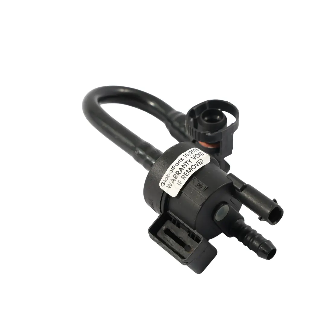 Audi S4 B8 S5 8T Unterdruckventil Schlauchleitung 3.0 TFSI CAKA - SKU 06E133781B - Teilenummer 06E133781B