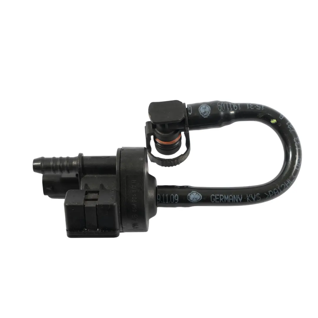 Tubo Válvula Vacío Línea Manguera 3.0 TFSI CAKA para Audi S4 B8 S5 8T con número de pieza 06E133781B Audi S4 B8 S5 8T Tubo Válvula Vacío Línea Manguera 3.0 TFSI CAKA - SKU 06E133781B - Número de pieza 06E133781B