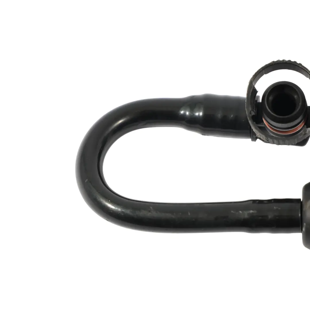 Audi S4 B8 S5 8T Vacuum Valve Pipe Hose Line 3.0 TFSI CAKA 06H906517H - SKU 06E133781B - Part number 06E133781B