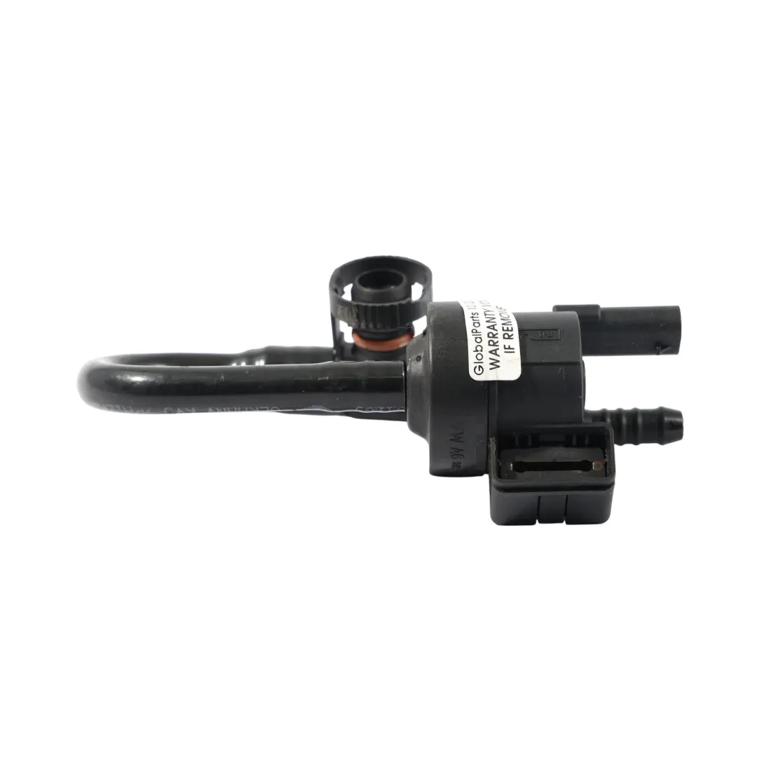 Audi S4 B8 S5 8T Tubo Válvula Vacío Línea Manguera 3.0 TFSI CAKA - SKU 06E133781B - Número de pieza 06E133781B