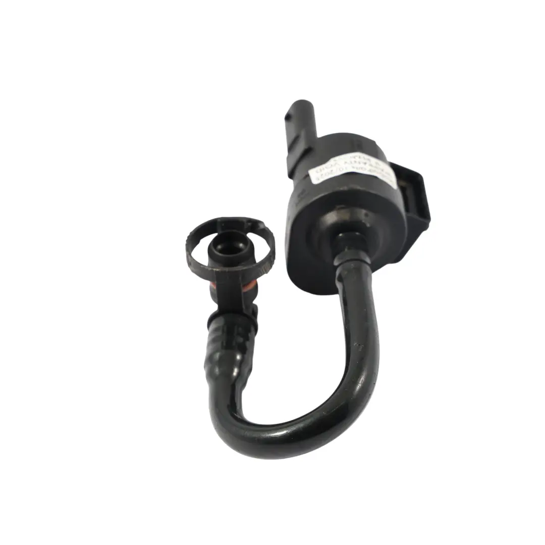 Audi S4 B8 S5 8T Tuyau De Vanne À Dépression 3.0 TFSI CAKA 06H906517H - SKU 06E133781B - Numéro de pièce 06E133781B