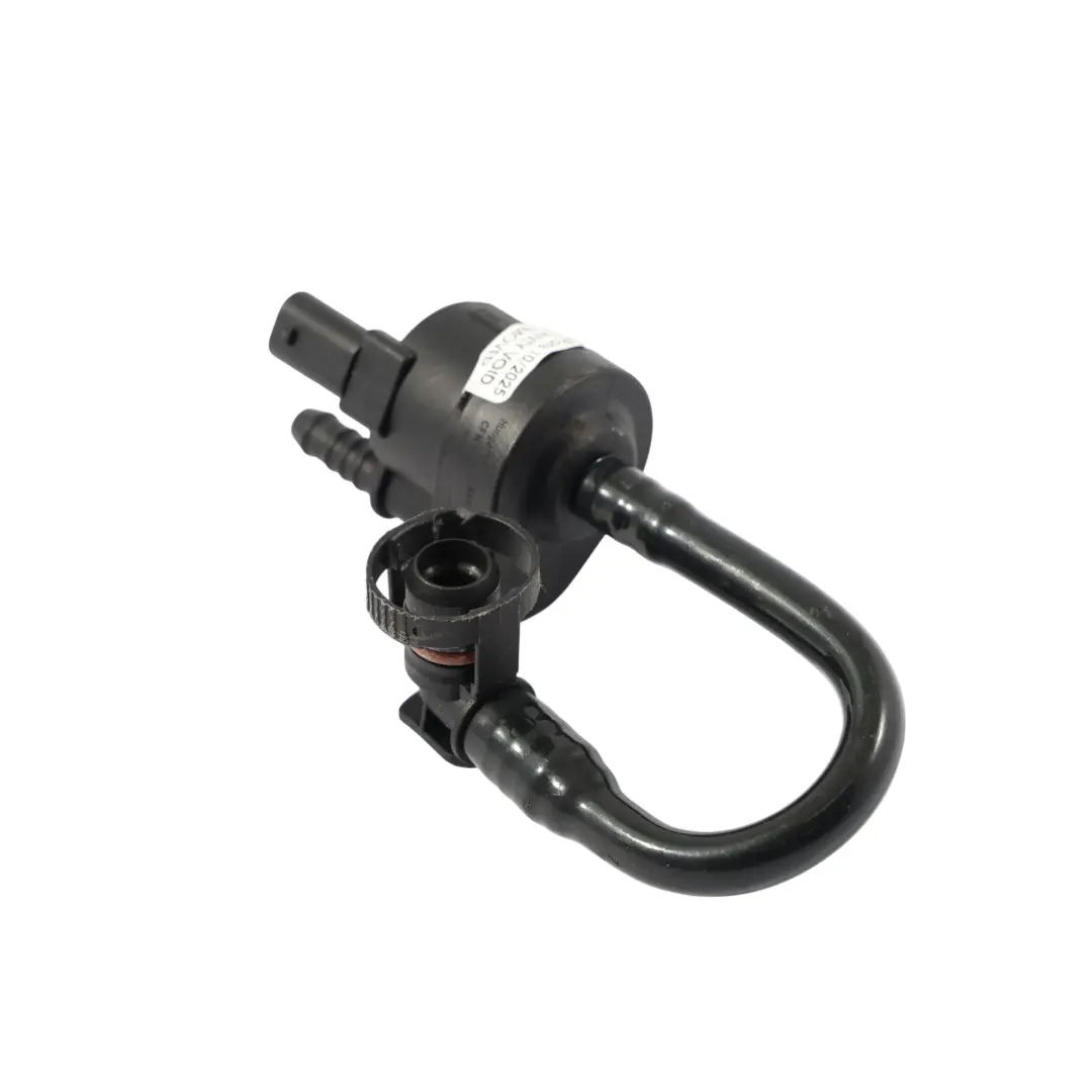 Unterdruckventil Schlauchleitung 3.0 TFSI CAKA für Audi S4 B8 S5 8T mit Teilenummer 06E133781B Audi S4 B8 S5 8T Unterdruckventil Schlauchleitung 3.0 TFSI CAKA - SKU 06E133781B - Teilenummer 06E133781B