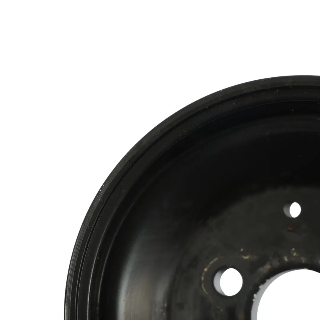 Audi S4 B8 S5 8T Servolenkungspumpe Riemenscheibe 3.0 TFSI CAKA - SKU 06E145255B - Teilenummer 06E145255B