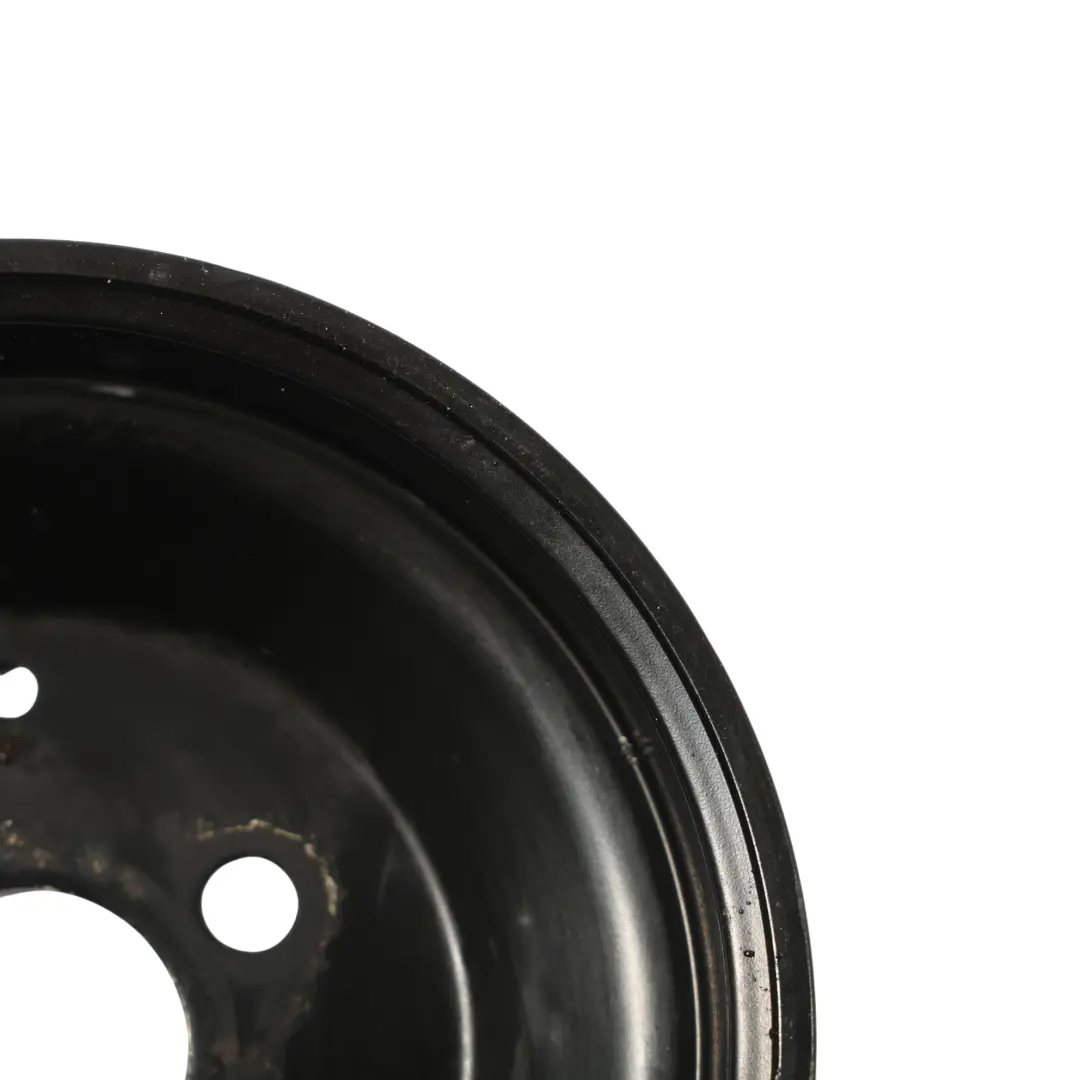 Servolenkungspumpe Riemenscheibe 3.0 TFSI CAKA für Audi S4 B8 S5 8T mit Teilenummer 06E145255B Audi S4 B8 S5 8T Servolenkungspumpe Riemenscheibe 3.0 TFSI CAKA - SKU 06E145255B - Teilenummer 06E145255B