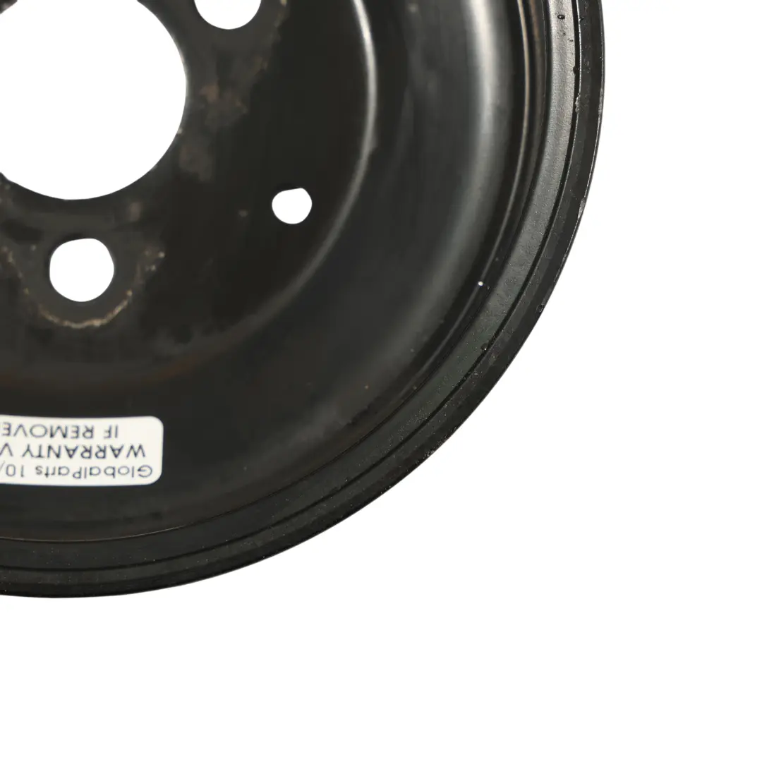 Audi S4 B8 S5 8T Servolenkungspumpe Riemenscheibe 3.0 TFSI CAKA - SKU 06E145255B - Teilenummer 06E145255B