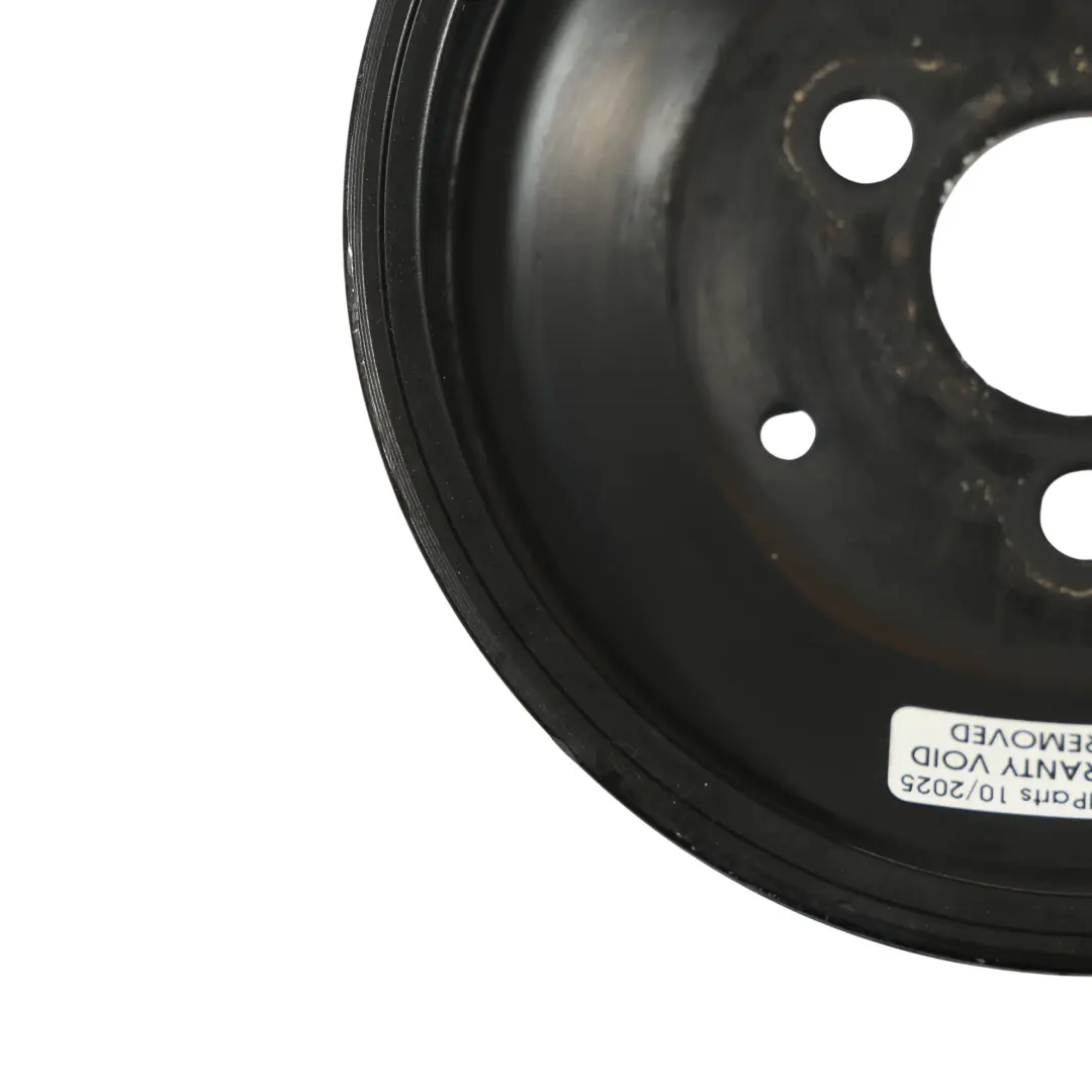 Puleggia Pompa Idroguida 3.0 TFSI CAKA per Audi S4 B8 S5 8T con numero di parte 06E145255B Audi S4 B8 S5 8T Puleggia Pompa Idroguida 3.0 TFSI CAKA - SKU 06E145255B - Numero di parte 06E145255B