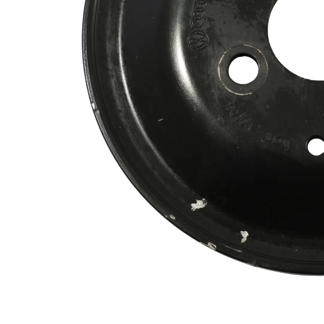 Koło Pasowe Pompy Wspomagania 3.0 TFSI CAKA do Audi S4 B8 S5 8T o numerze 06E145255B Audi S4 B8 S5 8T Koło Pasowe Pompy Wspomagania 3.0 TFSI CAKA - SKU 06E145255B - Numer Części 06E145255B