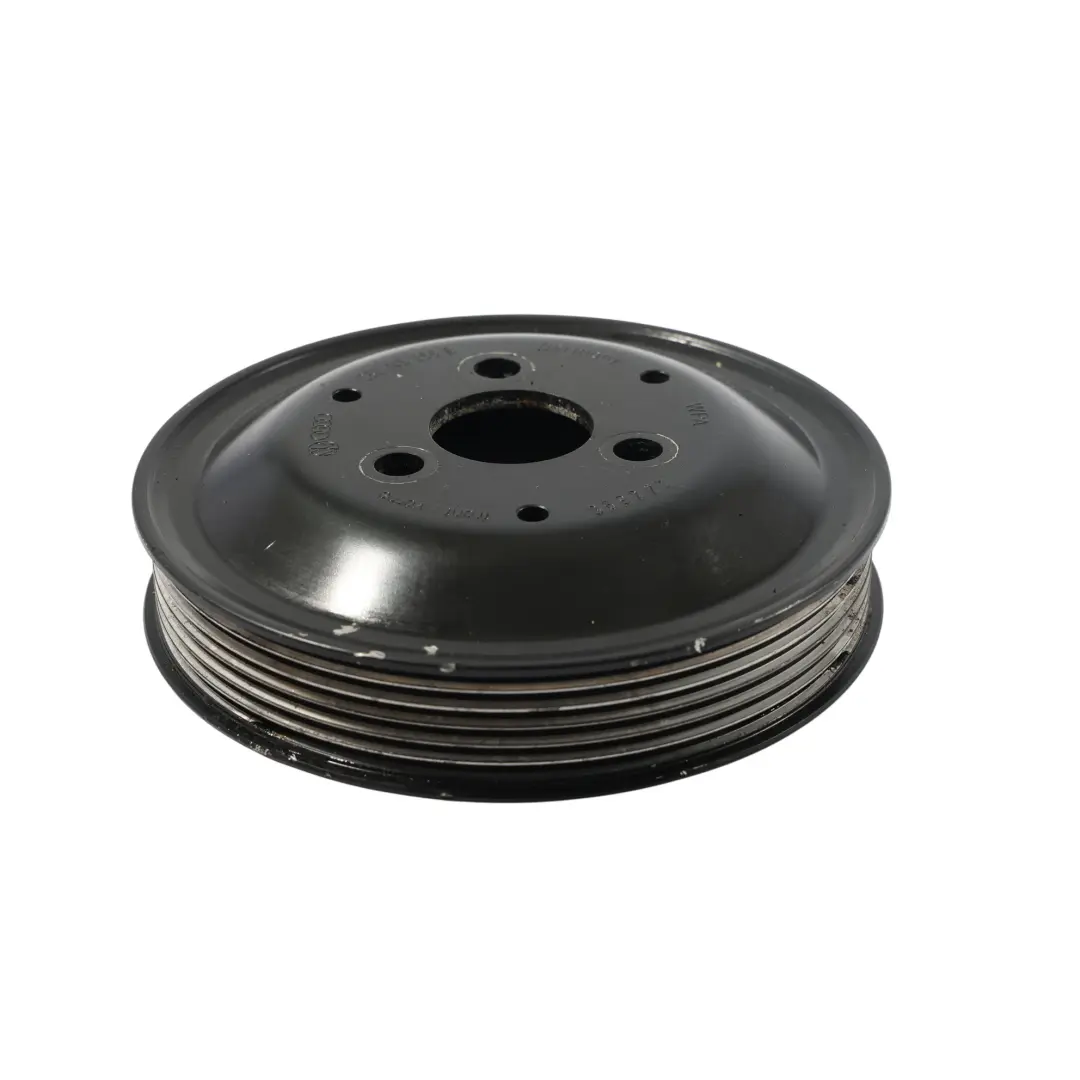 Audi S4 B8 S5 8T Polea De La Bomba Dirección Asistida 3.0 TFSI CAKA - SKU 06E145255B - Número de pieza 06E145255B