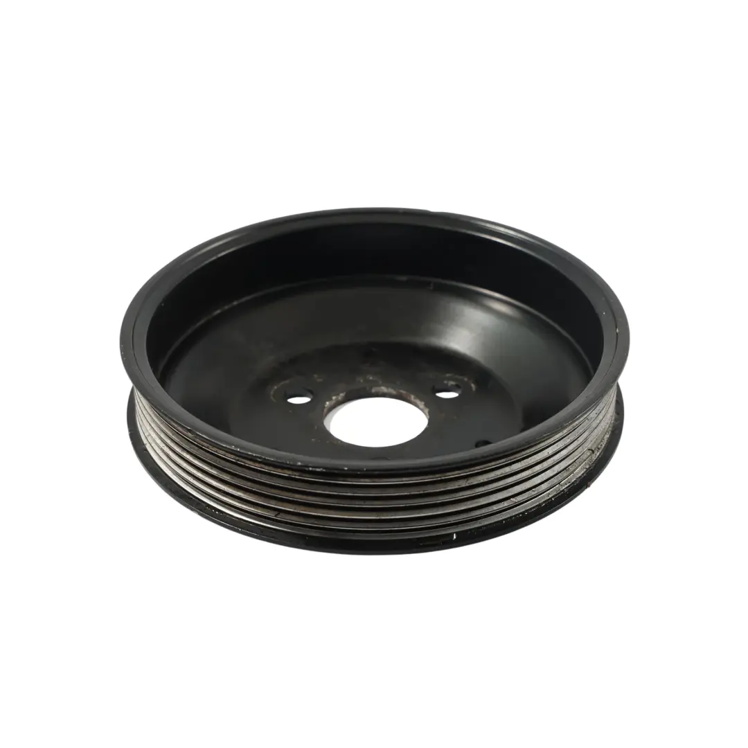 Koło Pasowe Pompy Wspomagania 3.0 TFSI CAKA do Audi S4 B8 S5 8T o numerze 06E145255B Audi S4 B8 S5 8T Koło Pasowe Pompy Wspomagania 3.0 TFSI CAKA - SKU 06E145255B - Numer Części 06E145255B