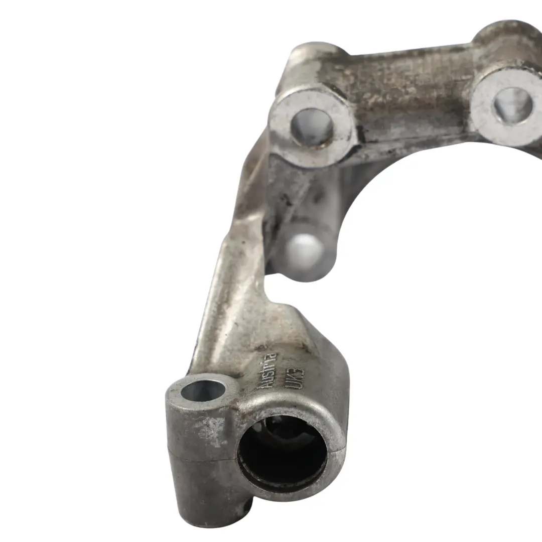 Support De Pompe De Direction Assistée 3.0 TFSI CAKA pour Audi S4 B8 à propos du numéro de pièce 06E145393E Audi S4 B8 Support De Pompe De Direction Assistée 3.0 TFSI CAKA - SKU 06E145393E - Numéro de pièce 06E145393E