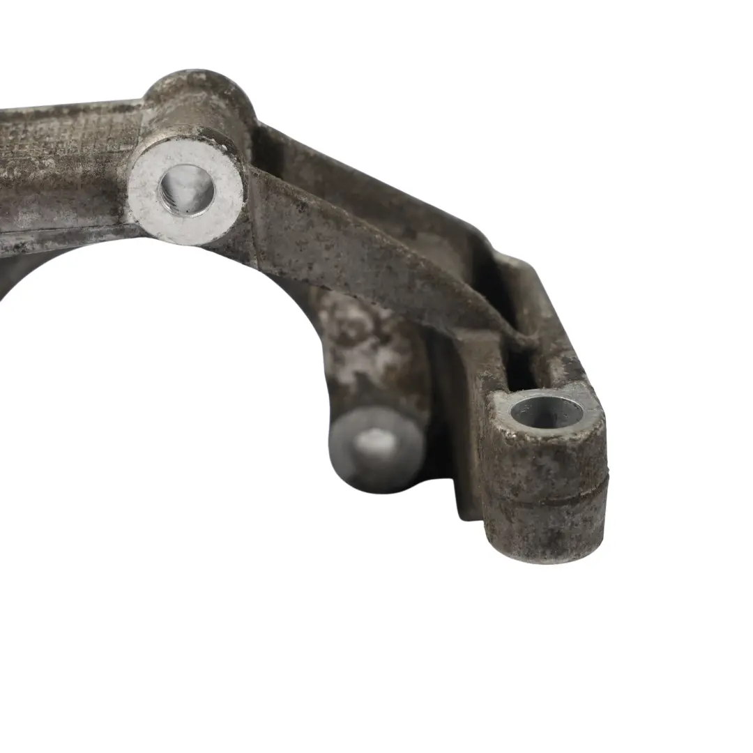 Audi S4 B8 Support De Pompe De Direction Assistée 3.0 TFSI CAKA - SKU 06E145393E - Numéro de pièce 06E145393E