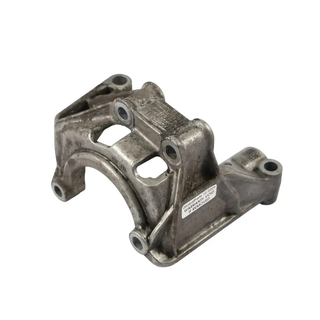 Audi S4 B8 Servolenkungspumpe Halterung 3.0 TFSI CAKA - SKU 06E145393E - Teilenummer 06E145393E