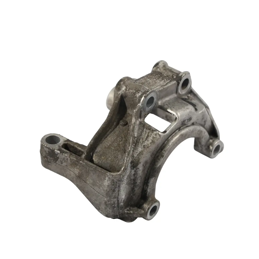 Audi S4 B8 Soporte De La Bomba Dirección Asistida 3.0 TFSI CAKA - SKU 06E145393E - Número de pieza 06E145393E