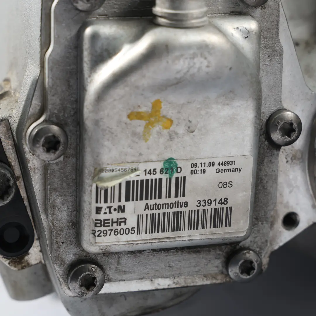 Chargeur De Compresseur D'Admission D'Air pour Audi A4 S4 B8 3.0 TFSI V6 à propos du numéro de pièce 06E145601AN Audi A4 S4 B8 3.0 TFSI V6 Chargeur De Compresseur D'Admission D'Air - SKU 06E145601AN - Numéro de pièce 06E145601AN