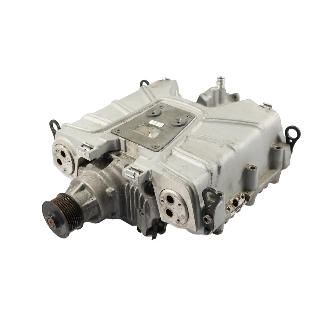 Aspirazione Caricatore 3.0 TFSI V6 per Audi A4 S4 B8 Compressore Aria Di con numero di parte 06E145601AN Audi A4 S4 B8 Compressore Aria Di Aspirazione Caricatore 3.0 TFSI V6 - SKU 06E145601AN - Numero di parte 06E145601AN